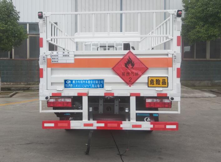 CLW5075TQP6型氣瓶運輸車5.jpg